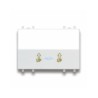 BOUTON POUSSOIR 3 MODULES 16A TOUCH 44|sfh|8422bb0e213d|