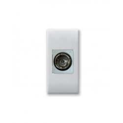 PRISE TV/SAT RESISTIVE KEYSTONE DOMUS 44|sfh|fc7fea560b4c|