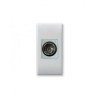 PRISE TV/SAT RESISTIVE KEYSTONE DOMUS 44|sfh|fc7fea560b4c|