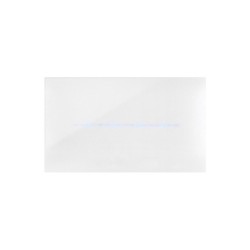 PLAQUE YOUNG TOUCH 44 RECTANGULAIRE BLANC CRAIE 4 MODULES|sfh|ffd0065f91ce|