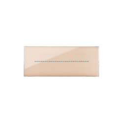 PLAQUE YOUNG TOUCH 44 RECTANGULAIRE SABLE 7 MODULES|sfh|ecc984549897|