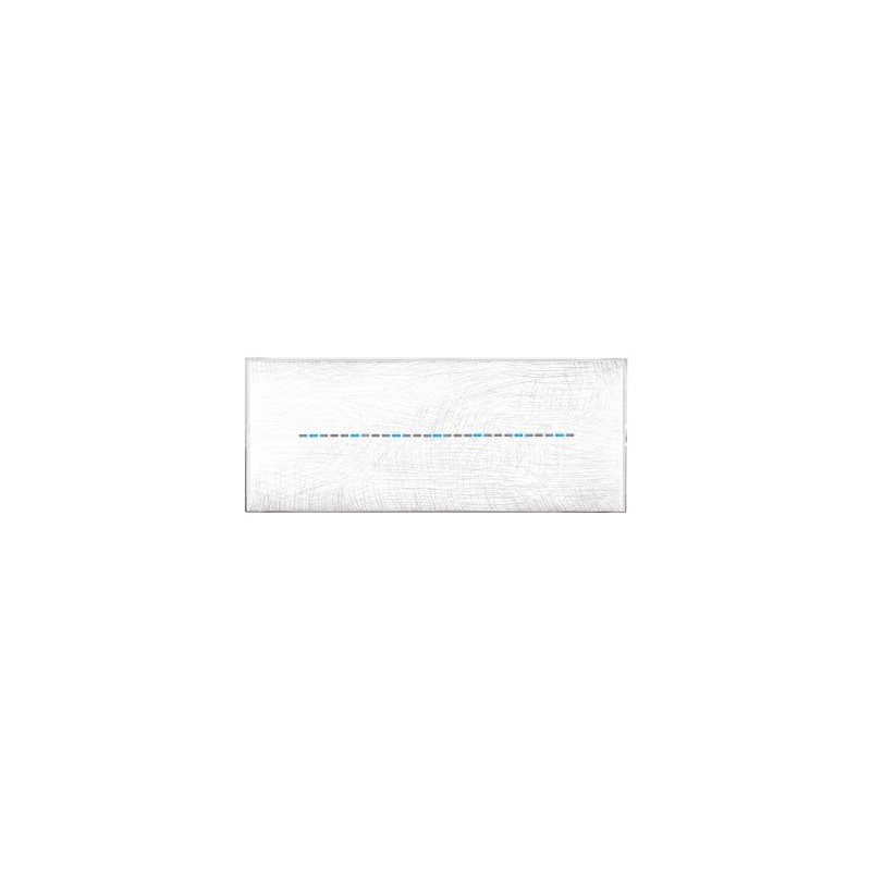 PLAQUE YOUNG TOUCH 44 RECTANGULAIRE BLANC 3D 7 MODULES|sfh|d1733da0a0e8|