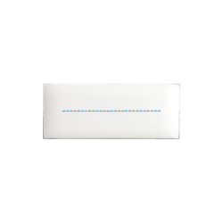 PLAQUE YOUNG TOUCH 44 RECTANGULAIRE BLANC 7 MODULES|sfh|86869445fd89|