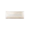PLAQUE YOUNG TOUCH 44 RECTANGULAIRE BEIGE BROSSÉ 3D 7 MODULES|sfh|42e47420b69c|