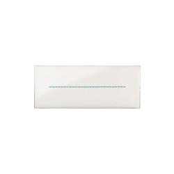 PLAQUE YOUNG TOUCH 44 RECTANGULAIRE IVOIRE 7 MODULES|sfh|886062f3d851|