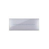 PLAQUE YOUNG TOUCH 44 RECTANGULAIRE GRIS MÉTALLISÉ 7 MODULES|sfh|6830da22ca97|