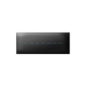 PLAQUE YOUNG TOUCH 44 RECTANGULAIRE GRIS TEKLA 7 MODULES|sfh|4f373a0d1736|