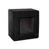Boîte Apparente noir mat 2 modules|sfh|d470cf4f3662|