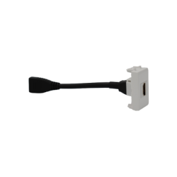 Prise HDMI SYLVIA 43|sfh|b126d3b04830|