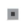 Prise HDMI 2 Modules SYLVIA 43|sfh|ba1bd6863c79|