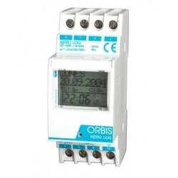 INTERRUPTEUR ASTRONOMIQUE RAIL DIN|sfh|c8d1b89af171|
