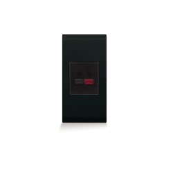 Prise Sono 2 fils NERA 43|sfh|9ced53a6a974|