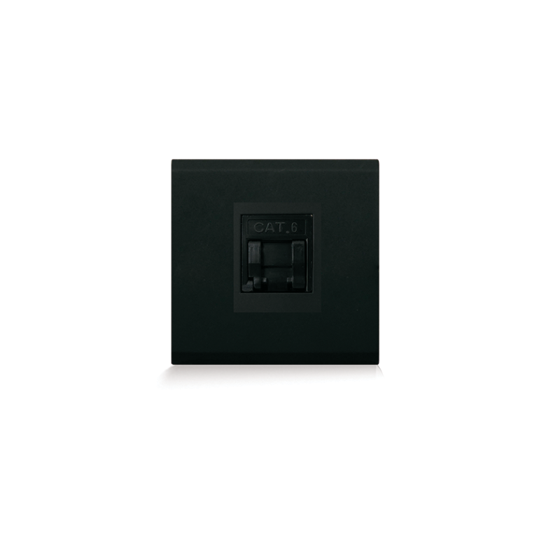 Prise Informatique CAT.6 2 modules NERA 43|sfh|1875e51de6b7|