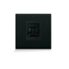 Prise Informatique CAT.6 2 modules NERA 43|sfh|1875e51de6b7|
