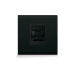 Prise Informatique CAT.6 2 modules NERA 43|sfh|f3e6c3ac19df|