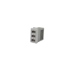 Chargeur USB Triple NERA 43|sfh|39815eef2ae1|