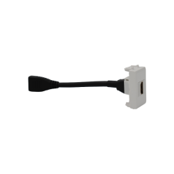 Prise HDMI NERA 43|sfh|48bc7519752c|