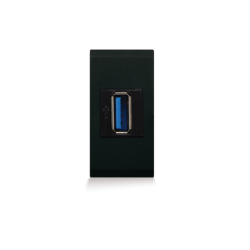 Prise passante USB 3.0 NERA 43|sfh|1f3207b18e46|
