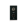 Prise séparatrice TV/SAT NERA 43|sfh|1acb91a3448f|
