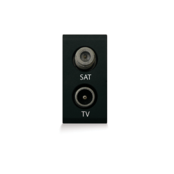 Prise séparatrice TV/SAT NERA 43|sfh|fea4c832b627|