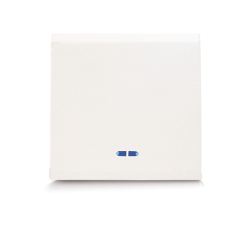 Bouton poussoir à voyant intégré 2 modules CLARA 43|sfh|209ade5eea12|