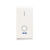 Interrupteur bipolaire 250V - 16A à voyant intégré CLARA 43|sfh|1eea2bd15de7|