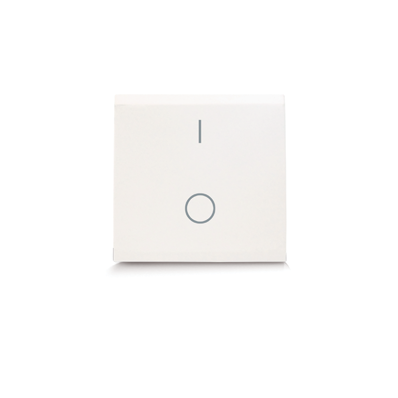 Interrupteur bipolaire 250V - 16A 2 modules CLARA 43|sfh|cd193c0b7704|
