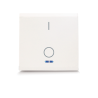 Interrupteur bipolaire 250V - 16A à voyant intégré 2 modules CLARA 43|sfh|5cb06847dd32|