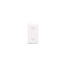Commutateur poussoir Bipolaire pour volet roulant CLARA 43|sfh|24a9595996b0|