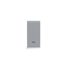 Interrupteur Simple Allumage à voyant intégré SYLVIA 43|sfh|b5c4e5e32966|