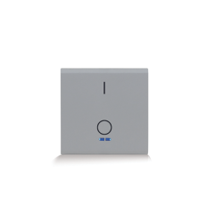 Interrupteur bipolaire 250V - 16A à voyant intégré 2 modules SYLVIA 43|sfh|948534960b2f|