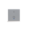 Interrupteur bipolaire 250V - 16A à voyant intégré 2 modules SYLVIA 43|sfh|948534960b2f|