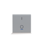 Interrupteur bipolaire 250V - 16A à voyant intégré 2 modules SYLVIA 43|sfh|10bc041935b8|