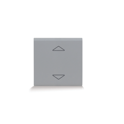 Commutateur Bipolaire 3 positions pour volet roulant 2 modules SYLVIA 43|sfh|516d42ac0ea8|
