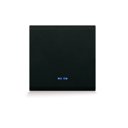 Interrupteur Simple Allumage à voyant intégré 2 modules NERA 43|sfh|af1a487a9eab|