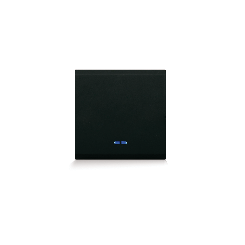 Bouton poussoir à voyant intégré 2 modules NERA 43|sfh|4c70047d6656|