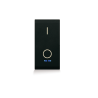 Interrupteur bipolaire 250V - 16A à voyant intégré NERA 43|sfh|7d3c8d1e42b5|