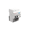 DISJONCTEUR DIFFERENTIEL MODULAIRE 2 POLES|sfh|157e5b791c6e|