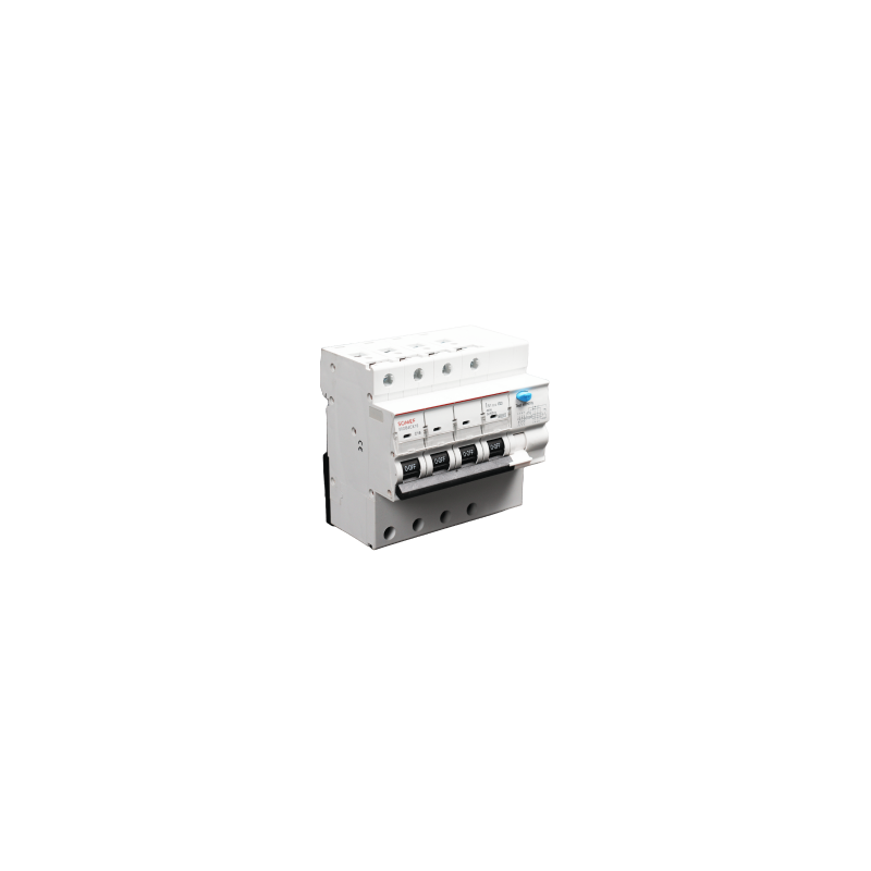 DISJONCTEUR DIFFERENTIEL MODULAIRE 4 POLES|sfh|e1613eb6c6d9|