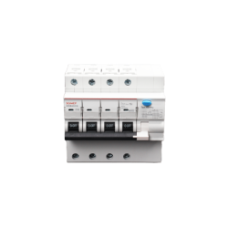 DISJONCTEUR DIFFERENTIEL MODULAIRE 4 POLES|sfh|a4b0606ddecf|