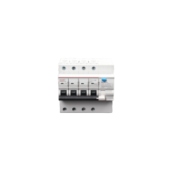 DISJONCTEUR DIFFERENTIEL MODULAIRE 4 POLES|sfh|bb967d6622f8|