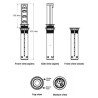 Colonne Rétractable motorisée|sfh|80e5b1f4659f|