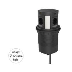 Mini Colonne Rétractable 4 facades|sfh|810cb4b438c3|