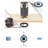 Mini Colonne Rétractable 4 facades|sfh|60d9de689682|