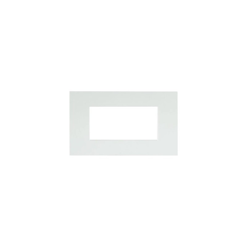 PLAQUE SMART EASY 44 RECTANGULAIRE BLANC MAT 7 MODULES|sfh|c3ea7154d141|