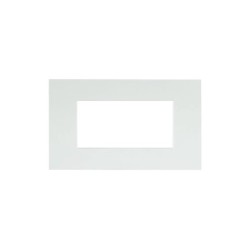 PLAQUE SMART EASY 44 RECTANGULAIRE BLANC MAT 7 MODULES|sfh|fb01949b78dd|
