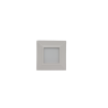 PLAQUE CUBICA 44 CARRÉE BLANC 2 MODULES|sfh|7d8bcc1a0987|
