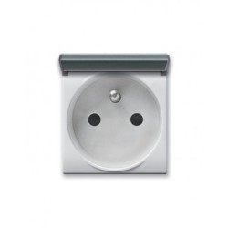 PRISE 2P+T AVEC COUVERCLE 16A DOMUS 44|sfh|1af652dd3fd8|