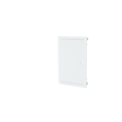 COFFRET PORTE METALLIQUE ENCASTRE 48+8 MODULES|sfh|05d077c3e09d|