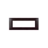 PLAQUE YOUNG 44 RECTANGULAIRE RADICA MAT 7 MODULES|sfh|3053588fe53f|